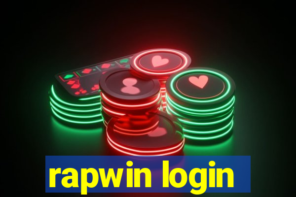 rapwin login